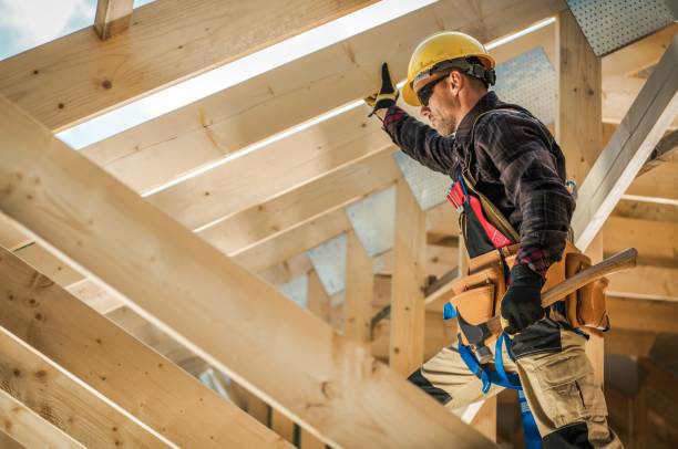 Slate Roofing Contractor in Marshall, IL