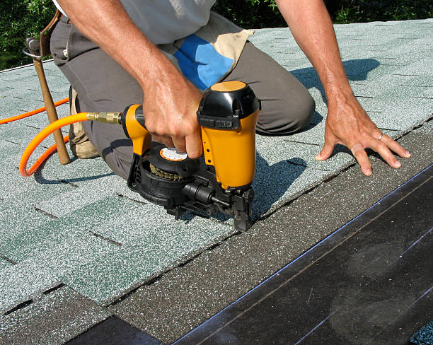 Best Emergency Roof Repair  in Marshall, IL