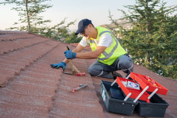 Best Commercial Roofing Services  in Marshall, IL