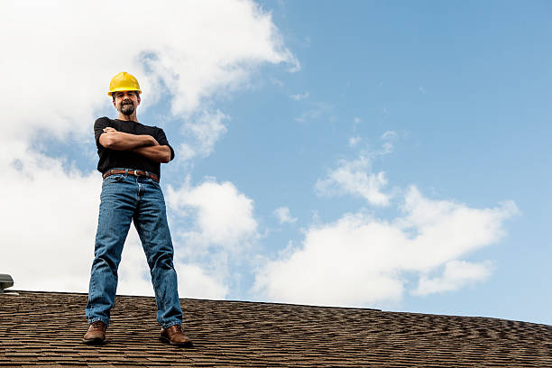 Best Emergency Roof Repair  in Marshall, IL