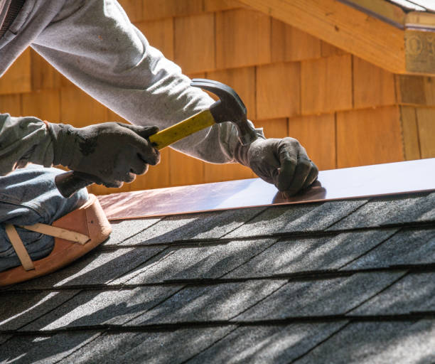 Marshall, IL Roofing Contractor Company